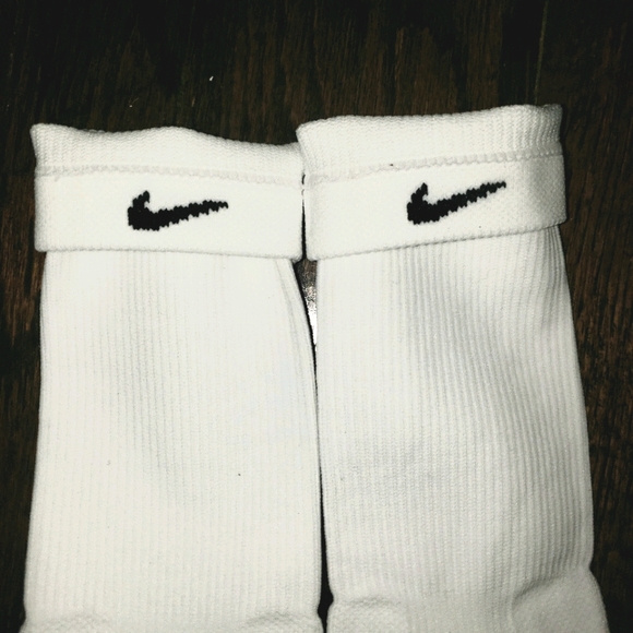 NIKE Elite Vapor Grip Football Crew Socks NWOT - Picture 9 of 13
